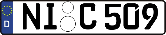 NI-C509