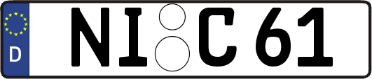 NI-C61