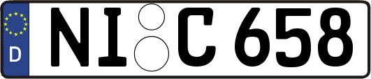 NI-C658