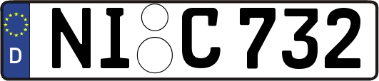 NI-C732