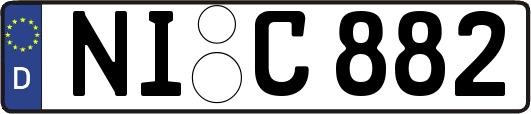NI-C882