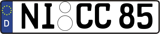 NI-CC85