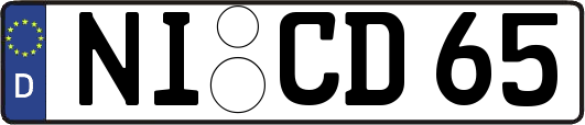 NI-CD65