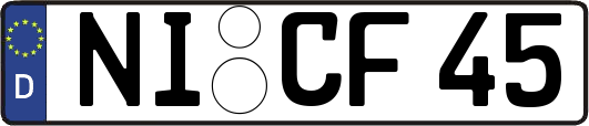 NI-CF45