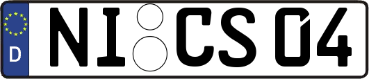 NI-CS04