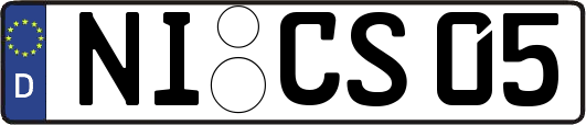 NI-CS05