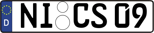 NI-CS09