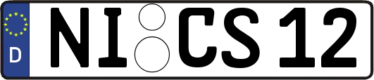 NI-CS12