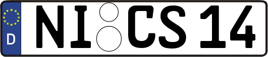 NI-CS14