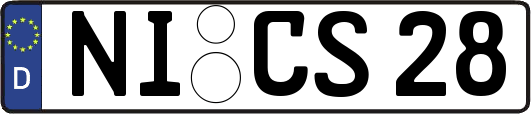 NI-CS28
