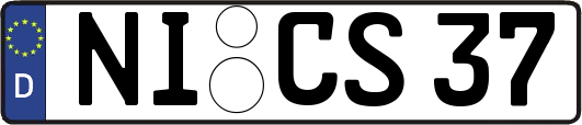 NI-CS37