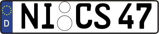 NI-CS47