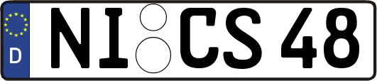 NI-CS48