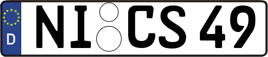 NI-CS49