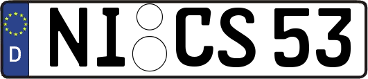 NI-CS53