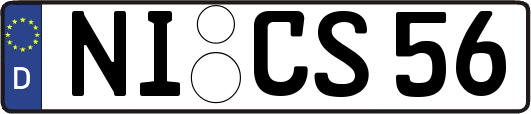 NI-CS56