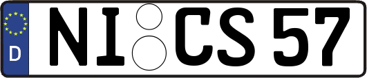 NI-CS57