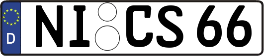 NI-CS66