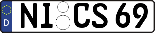 NI-CS69