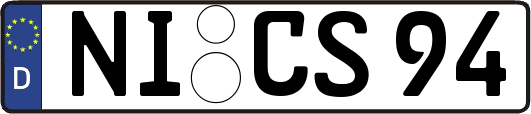 NI-CS94