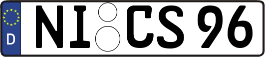 NI-CS96