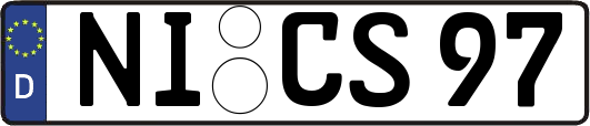 NI-CS97