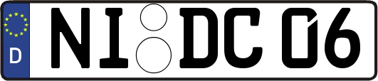 NI-DC06