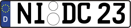 NI-DC23