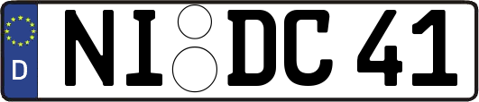NI-DC41