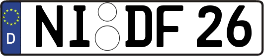 NI-DF26