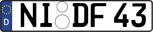 NI-DF43
