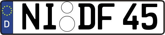 NI-DF45