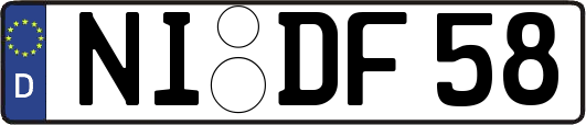 NI-DF58