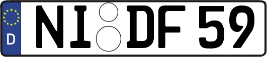NI-DF59
