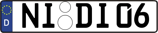 NI-DI06