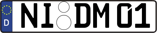 NI-DM01