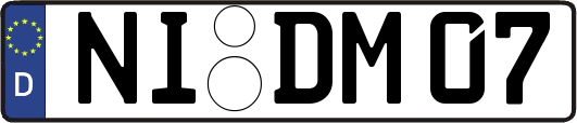 NI-DM07