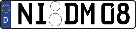NI-DM08