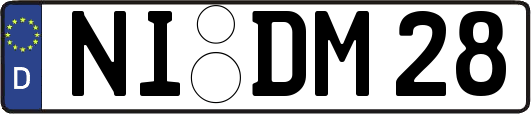 NI-DM28