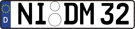NI-DM32