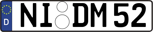 NI-DM52