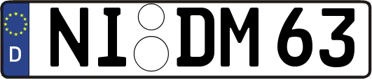 NI-DM63