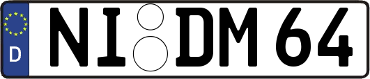 NI-DM64
