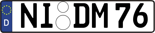 NI-DM76