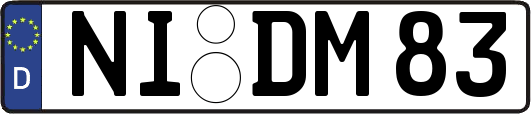 NI-DM83