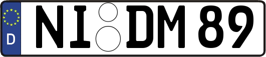 NI-DM89