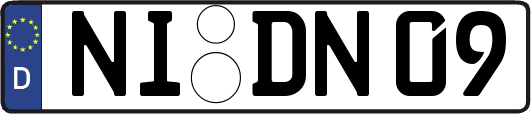 NI-DN09