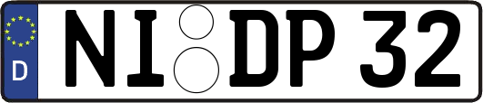 NI-DP32