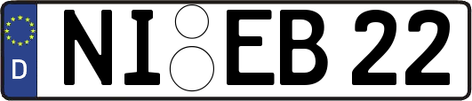 NI-EB22