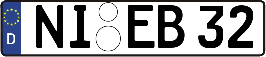 NI-EB32